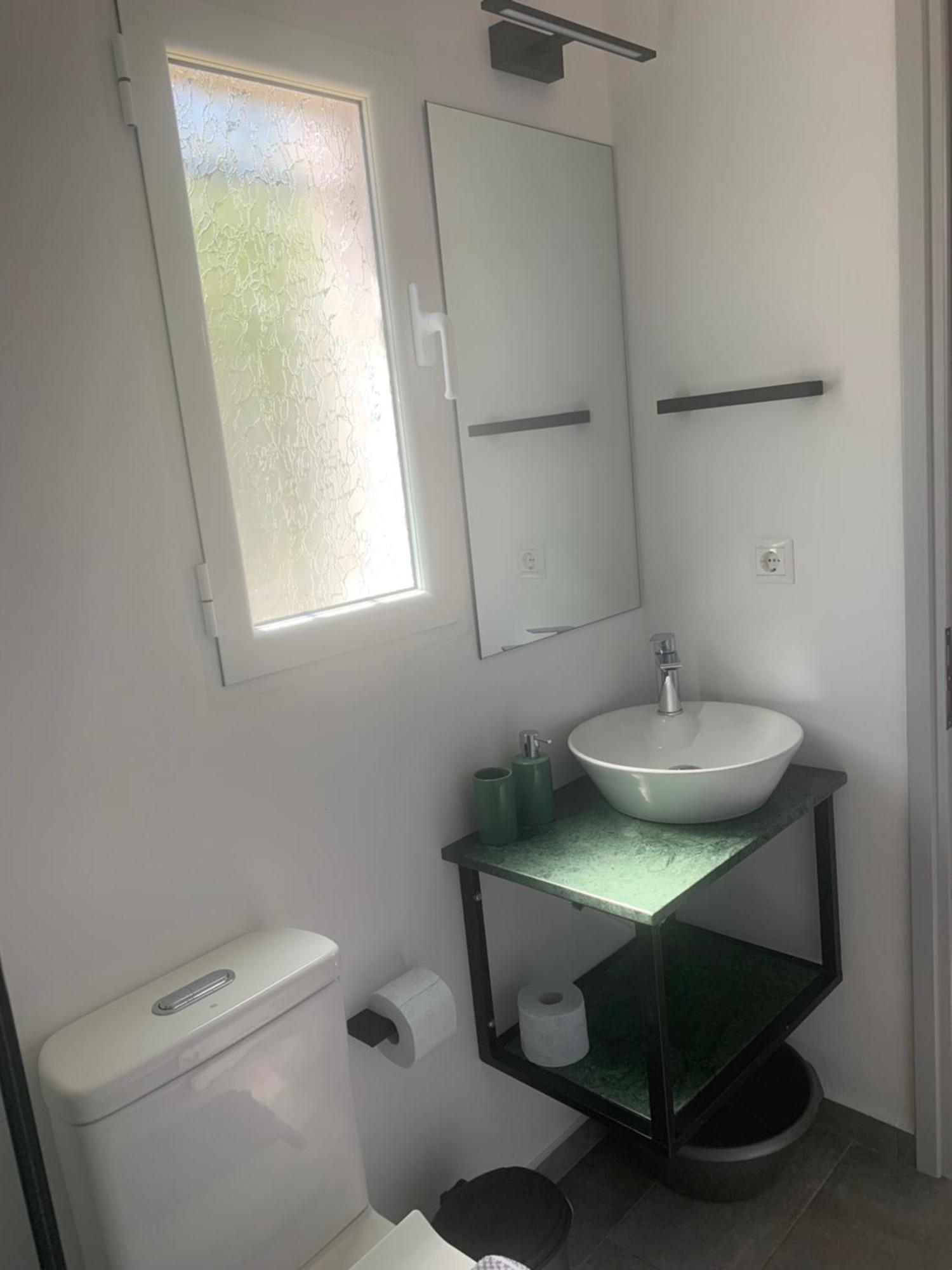 Asimenia Studio Stoupa Luaran gambar